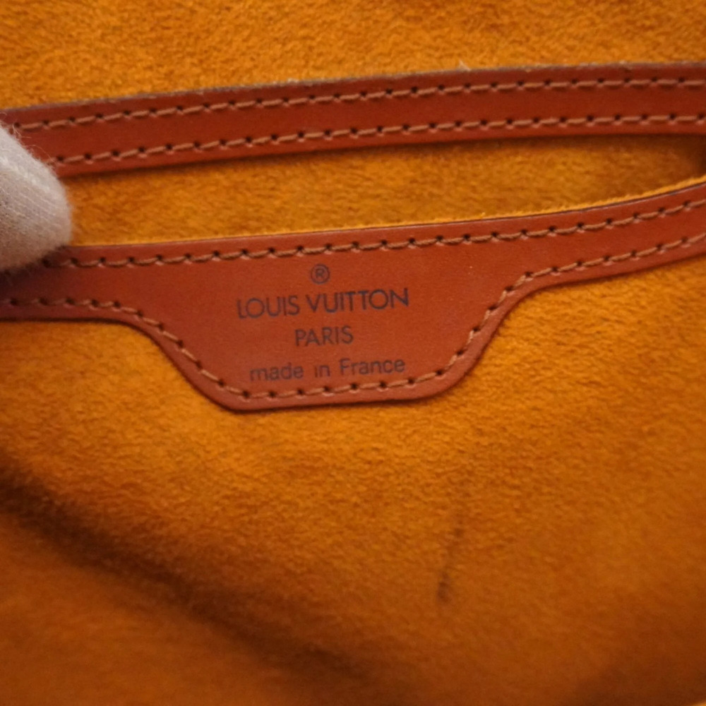 LOUIS VUITTON Brown Bag - Picture 5 of 15
